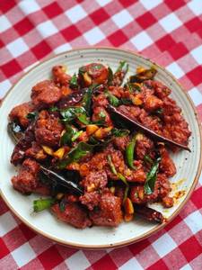 Chicken 65 Bl