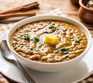 Dal Tadka