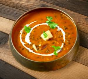 Dal Makhani