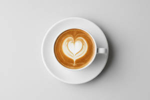 Caf E Macchiato