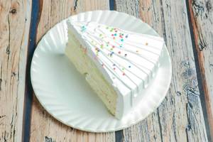 Snow White Pastry