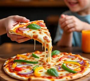 Kid'z Special Veg