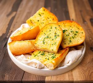 Garlic Bread
