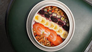 Acai Bowl