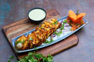 Paneer Tikka