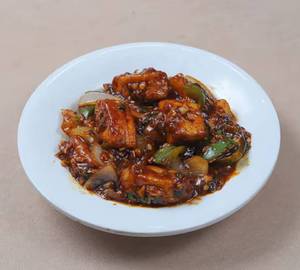 Chilli Paneer