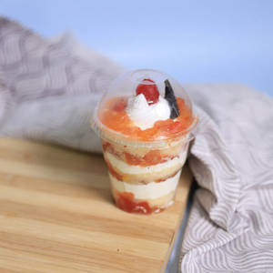 Fruit Jar