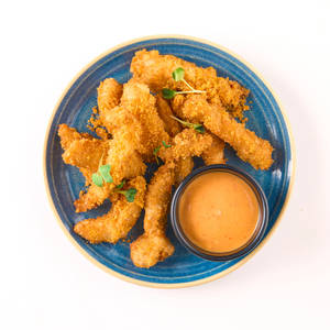 kokopanko chicken