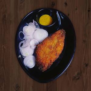 Fish Fry Vetki [1 Piece]