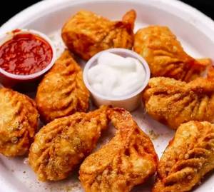 Chicken Fry Momo