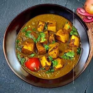 Extra Aloo Sabzi Only