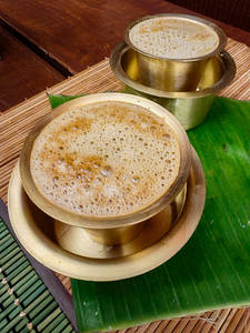 Filter Coffee