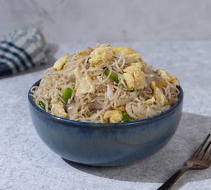 Double Egg Noodles