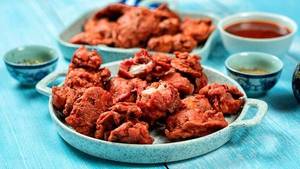 Chicken pokora [4 pieces]