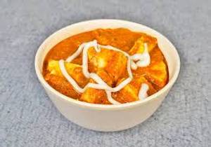 Jain Shahi Paneer