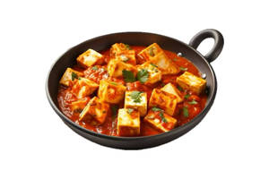 Paneer Punjabi
