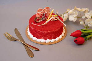 Red Velvet Cake