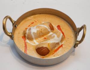 Malai Kofta