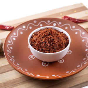 Velluli Karam Podi (250 Gms)