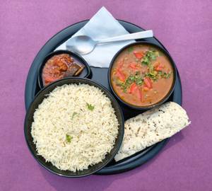 Rajma Chawal