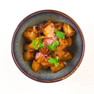 firecracker sweet potato
