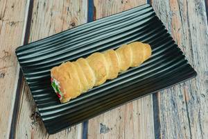 Cream Roll