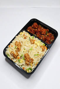 Non-veg Chinese Combo