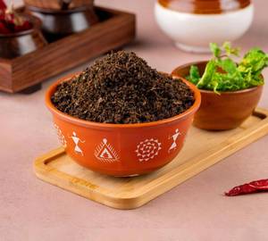 Pudina Karam (100 Grams)