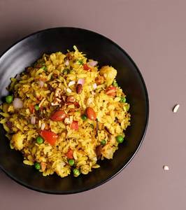 Indori Poha