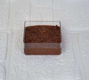 Chocolate Mousse   