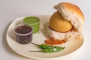 Vada Pav
