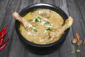 Chicken Kali Mirch