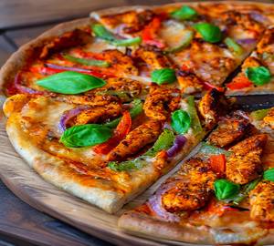 Peri Peri Chicken