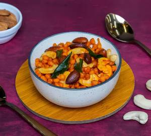 Special Boondi