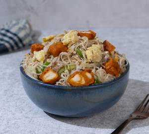 Chicken Egg Noodles