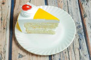 Mango Pastry
