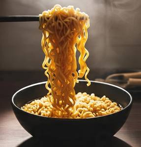 Plain Maggi