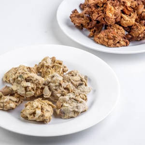 Gummadi Vadiyalu (250 Gms)