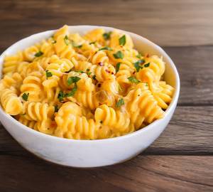 Mac and cheese white sauce