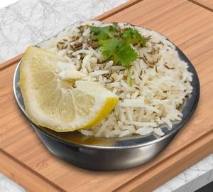 Lamon Basmati Rice 220