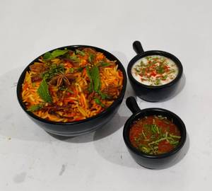 Biryani Rice