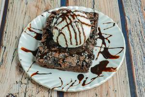 Brownie