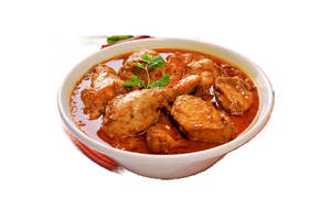 Chicken Curry