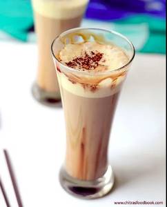 Cold Coffee