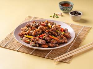 Kung Pao Chicken