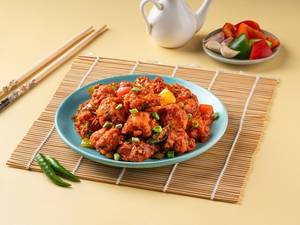 Chilli Chicken
