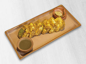 Ajwaini Paneer Tikka