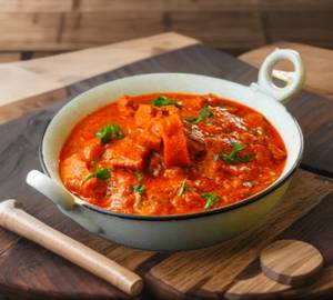Soya Chaap Masala