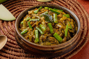 Green Vegetable Of The Day