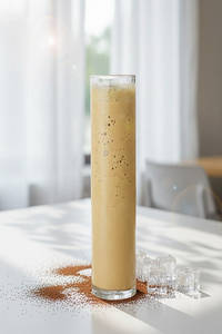 Cold Coffee